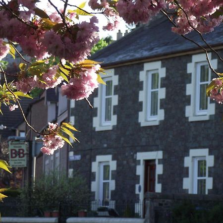 Broomfield House Bed And Breakfast Earlston ภายนอก รูปภาพ
