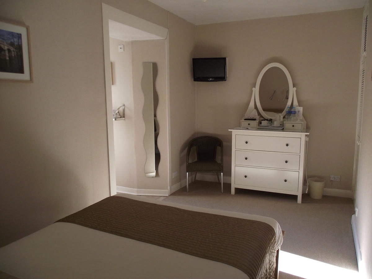 Broomfield House Bed And Breakfast Earlston ห้อง รูปภาพ