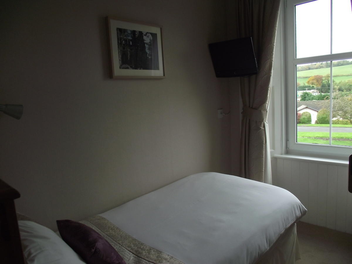 Broomfield House Bed And Breakfast Earlston ห้อง รูปภาพ