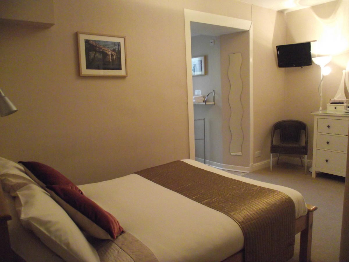 Broomfield House Bed And Breakfast Earlston ห้อง รูปภาพ