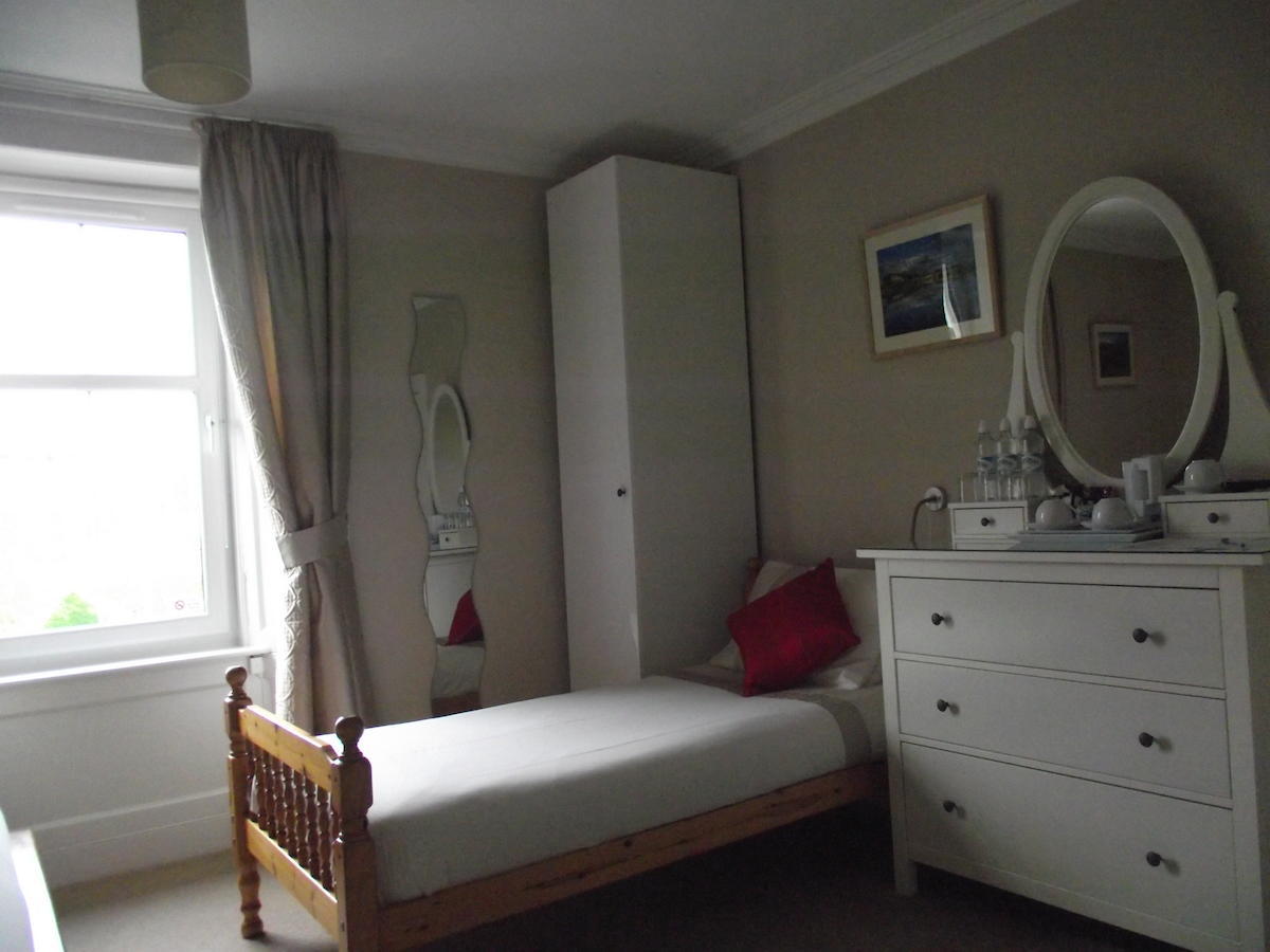 Broomfield House Bed And Breakfast Earlston ห้อง รูปภาพ
